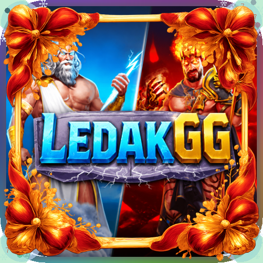 ledakgg — galeri pratinjau Resmi APK